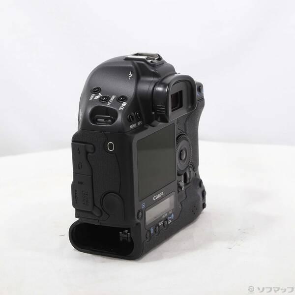 〔中古〕Canon(キヤノン) EOS-1D MarkIV〔344-ud〕 |  | 01