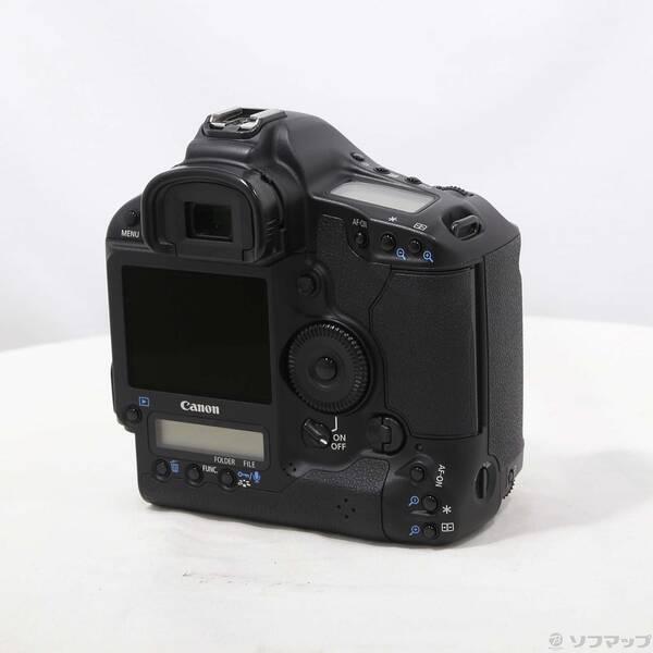 〔中古〕Canon(キヤノン) EOS-1D MarkIV〔344-ud〕 |  | 02