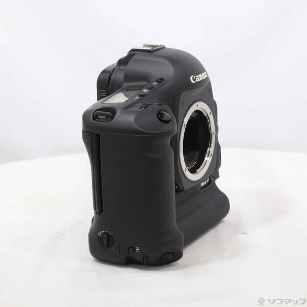 〔中古〕Canon(キヤノン) EOS-1D MarkIV〔344-ud〕 |  | 03