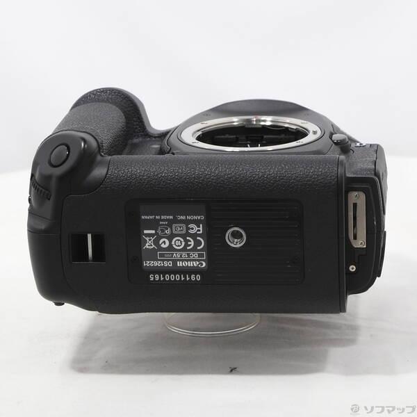 〔中古〕Canon(キヤノン) EOS-1D MarkIV〔344-ud〕 |  | 04