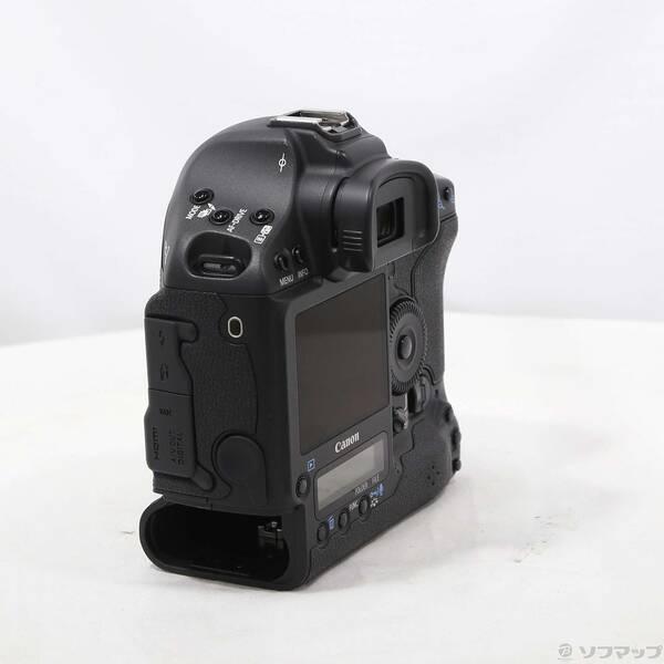 〔中古〕Canon(キヤノン) EOS-1D MarkIV〔344-ud〕 |  | 01
