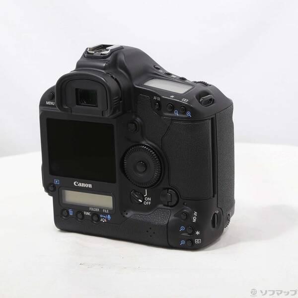 〔中古〕Canon(キヤノン) EOS-1D MarkIV〔344-ud〕 |  | 02