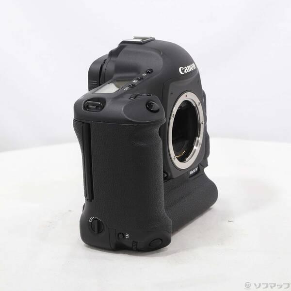 〔中古〕Canon(キヤノン) EOS-1D MarkIV〔344-ud〕 |  | 03