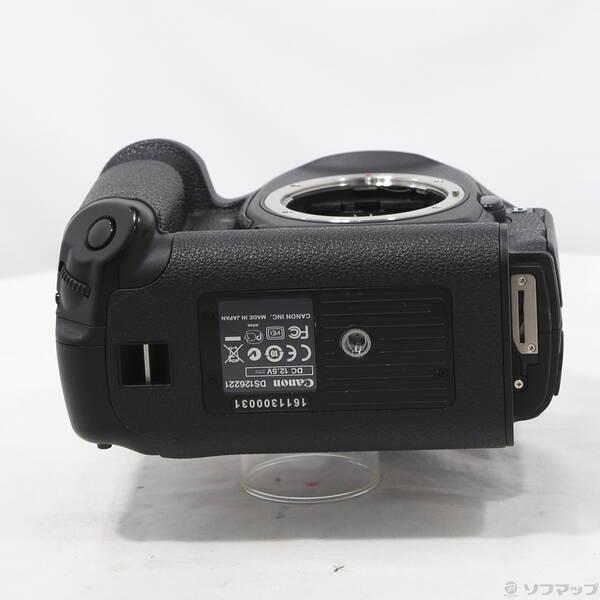 〔中古〕Canon(キヤノン) EOS-1D MarkIV〔344-ud〕 |  | 04