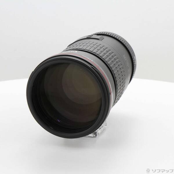 〔中古〕Canon(キヤノン) Canon EF 200mm F2.8L II USM (レンズ)〔344-ud〕 | 