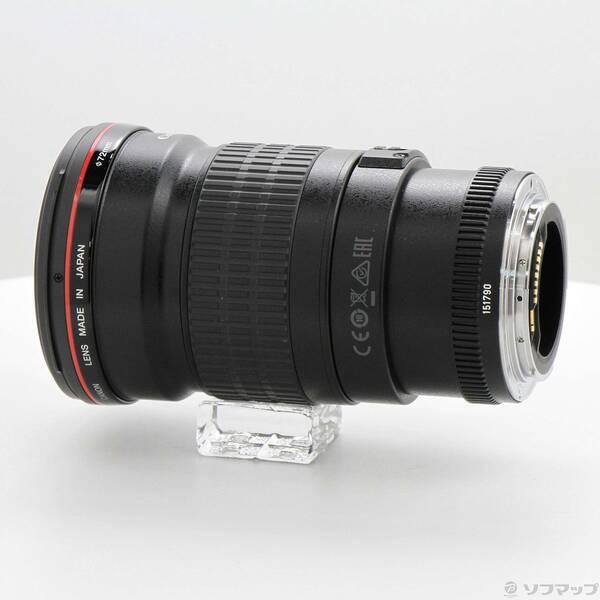 〔中古〕Canon(キヤノン) Canon EF 200mm F2.8L II USM (レンズ)〔344-ud〕 |  | 01