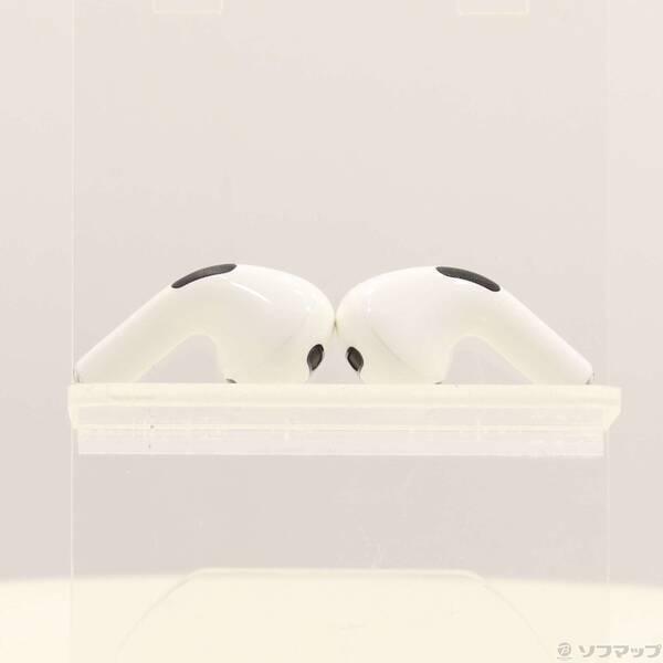 〔中古〕Apple(アップル) AirPods Pro 第1世代 MWP22J／A〔348-ud〕 | 