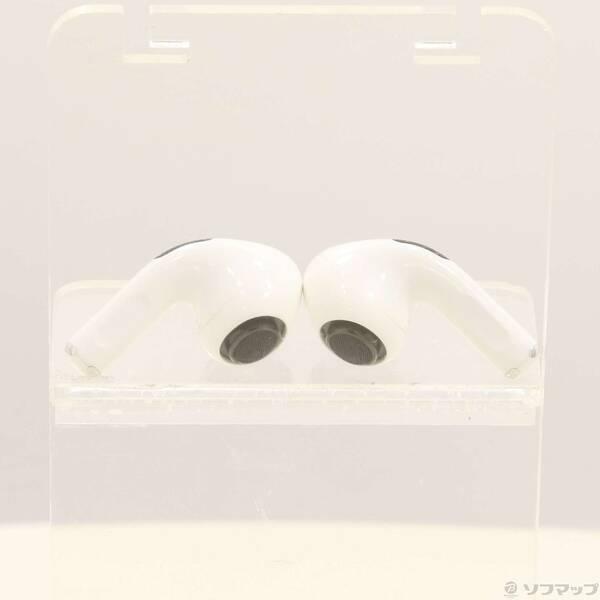 〔中古〕Apple(アップル) AirPods Pro 第1世代 MWP22J／A〔348-ud〕 |  | 02
