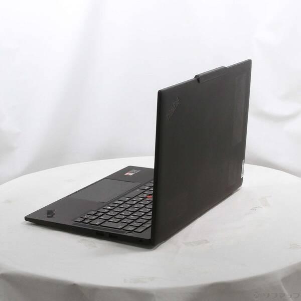 〔中古〕Lenovo(レノボジャパン) ThinkPad T14s Gen 6 21N1CTO1WW〔305-ud〕 |  | 01