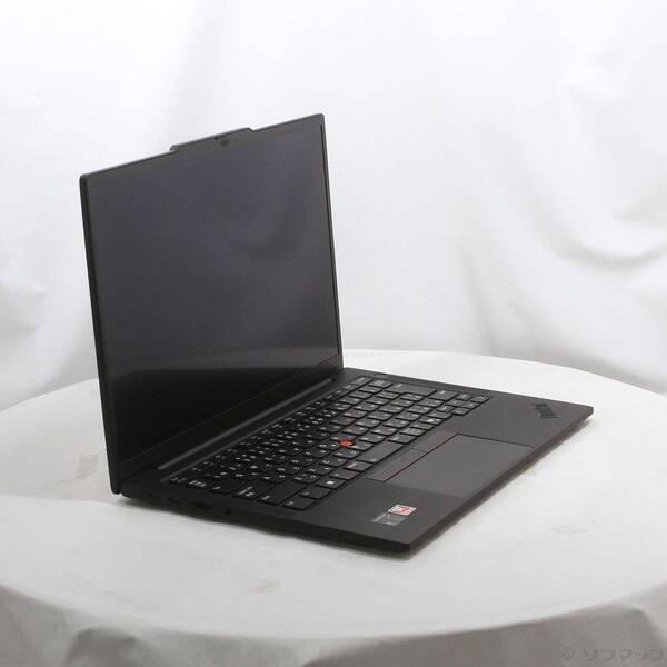 〔中古〕Lenovo(レノボジャパン) ThinkPad T14s Gen 6 21N1CTO1WW〔305-ud〕 |  | 03