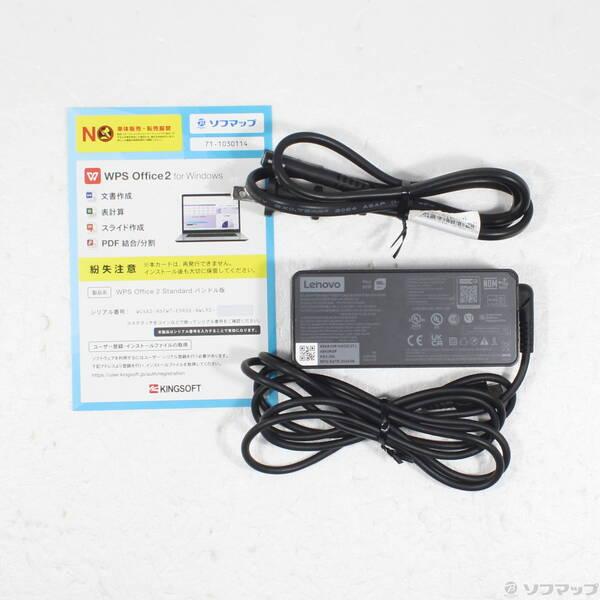 〔中古〕Lenovo(レノボジャパン) ThinkPad T14s Gen 6 21N1CTO1WW〔305-ud〕 |  | 04