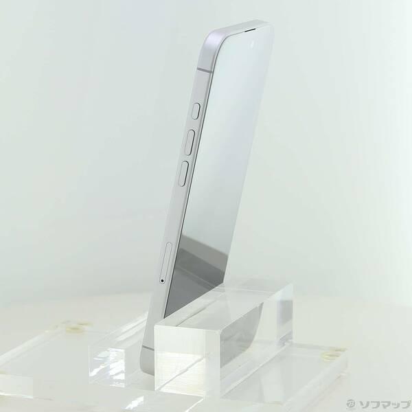 〔中古〕Apple(アップル) iPhone16 Plus 128GB ホワイト MXVC3J／A SIMフリー〔276-ud〕 |  | 01