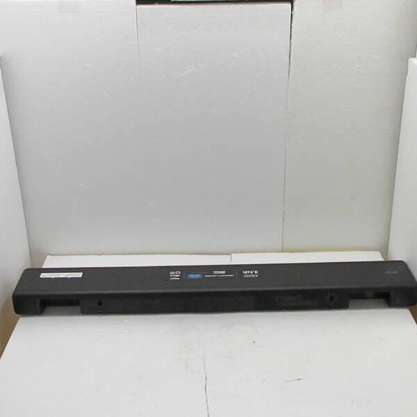 〔中古〕SONY(ソニー) 〔展示品〕 HT-A3000〔348-ud〕 |  | 01