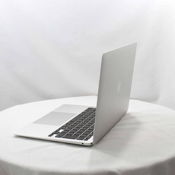 〔中古〕Apple(アップル) MacBook Air 13.3-inch Late-2020 MGN93J／A Apple M1 8コアCPU_7コアGPU 8GB SSD256GB シルバー 〔26.3 Tahoe〕〔258-ud〕 |  | 01