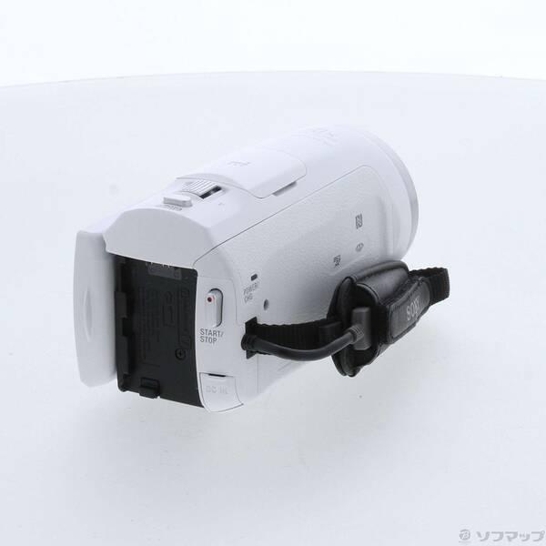 〔中古〕SONY(ソニー) HDR-CX680 W ホワイト〔198-ud〕 |  | 02