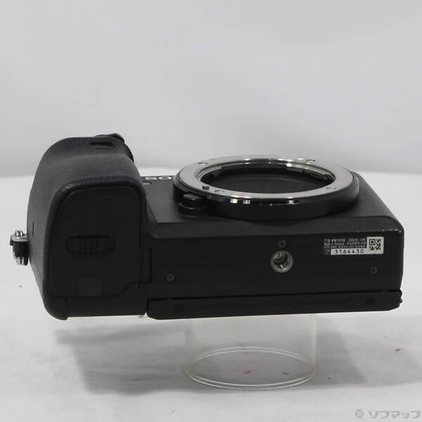 〔中古〕SONY(ソニー) α6400 ILCE-6400L パワーズームレンズキット ブラック〔349-ud〕 |  | 04