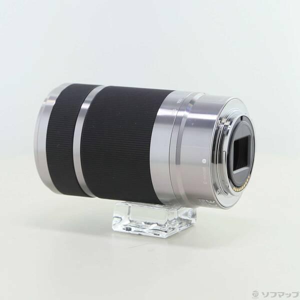 〔中古〕SONY(ソニー) E 55-210mm F4.5-6.3 OSS SEL55210 Eレンズ〔352-ud〕 |  | 01