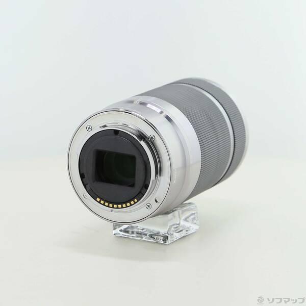 〔中古〕SONY(ソニー) E 55-210mm F4.5-6.3 OSS SEL55210 Eレンズ〔352-ud〕 |  | 02