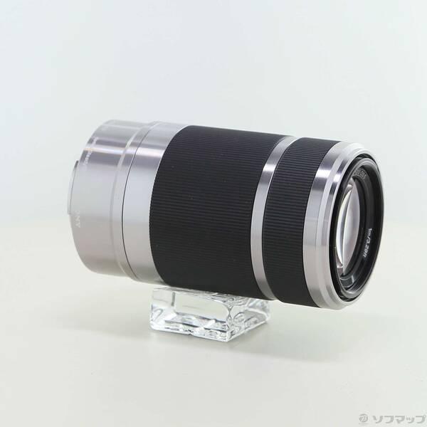 〔中古〕SONY(ソニー) E 55-210mm F4.5-6.3 OSS SEL55210 Eレンズ〔352-ud〕 |  | 03