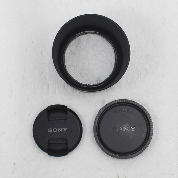 〔中古〕SONY(ソニー) E 55-210mm F4.5-6.3 OSS SEL55210 Eレンズ〔352-ud〕 |  | 04