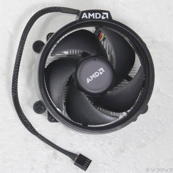 〔中古〕AMD(エーエムディー) Ryzen 5 3500 〔3.6GHz／SOCKET AM4〕〔377-ud〕 |  | 01