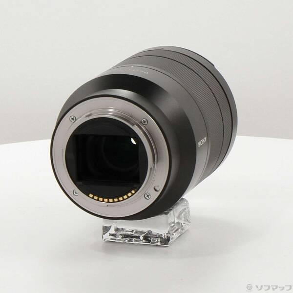 〔中古〕SONY(ソニー) Vario-Tessar T FE 24-70mm F4 ZA OSS SEL2470Z〔305-ud〕 |  | 02
