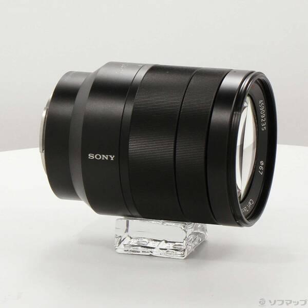 〔中古〕SONY(ソニー) Vario-Tessar T FE 24-70mm F4 ZA OSS SEL2470Z〔305-ud〕 |  | 03