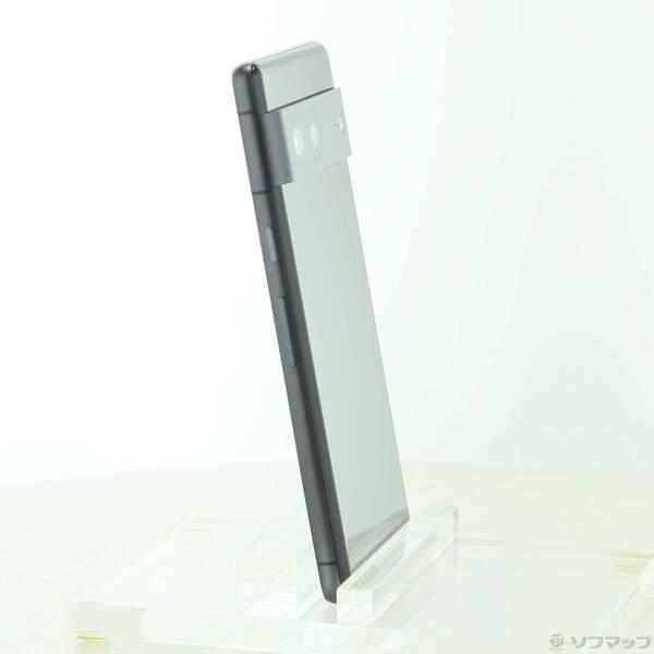 〔中古〕GOOGLE(グーグル) Google Pixel 7 128GB オブシディアン GA03923-JP SIMフリー〔269-ud〕 |  | 03
