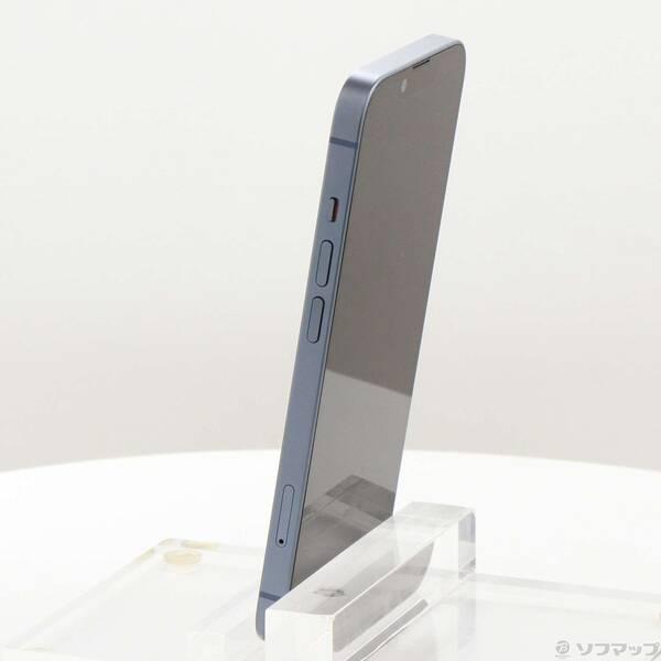 〔中古〕Apple(アップル) iPhone14 256GB ブルー MPWN3J／A SIMフリー〔305-ud〕 |  | 01