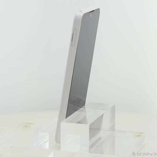 〔中古〕SHARP(シャープ) AQUOS wish3 64GB ホワイト A302SH Softbank SIMフリー〔305-ud〕 |  | 01