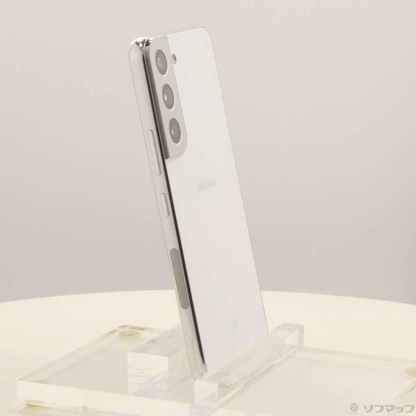 〔中古〕SAMSUNG(サムスン) GALAXY S22 256GB ファントムホワイト SC-51C docomo SIMフリー〔258-ud〕 |  | 03