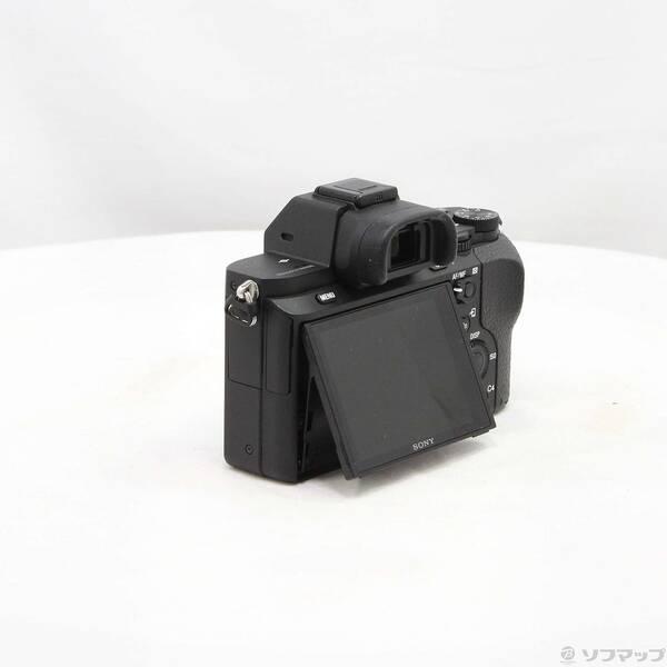 〔中古〕SONY(ソニー) α7 II ボディ ILCE-7M2〔258-ud〕 |  | 01