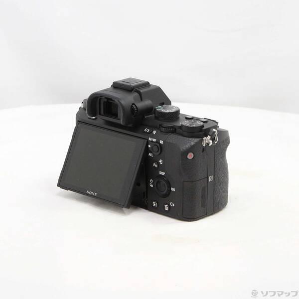 〔中古〕SONY(ソニー) α7 II ボディ ILCE-7M2〔258-ud〕 |  | 02