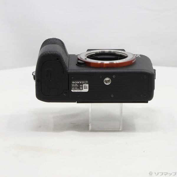 〔中古〕SONY(ソニー) α7 II ボディ ILCE-7M2〔258-ud〕 |  | 04