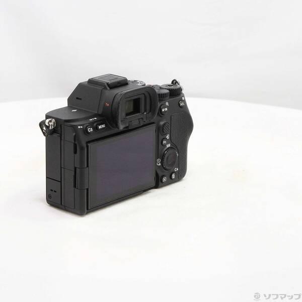 〔中古〕SONY(ソニー) α7 IV ボディ ILCE-7M4〔262-ud〕 |  | 01