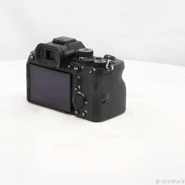 〔中古〕SONY(ソニー) α7 IV ボディ ILCE-7M4〔262-ud〕 |  | 02