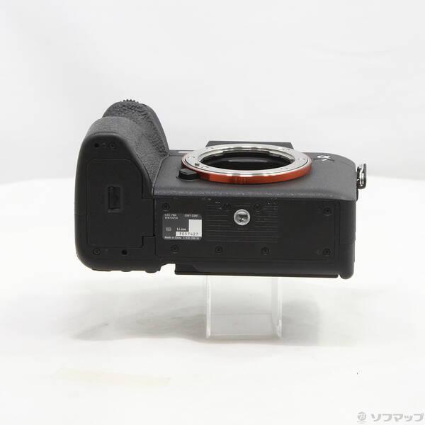 〔中古〕SONY(ソニー) α7 IV ボディ ILCE-7M4〔262-ud〕 |  | 04