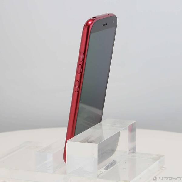 〔中古〕FCNT らくらくスマートフォン 64GB ピンク F-52B docomo SIMフリー〔349-ud〕 |  | 01