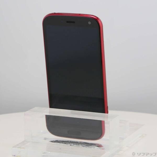 〔中古〕FCNT らくらくスマートフォン 64GB ピンク F-52B docomo SIMフリー〔349-ud〕 |  | 02