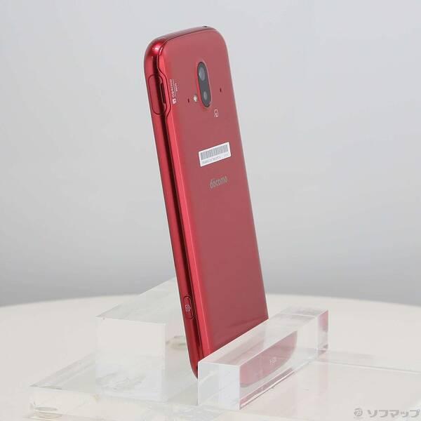 〔中古〕FCNT らくらくスマートフォン 64GB ピンク F-52B docomo SIMフリー〔349-ud〕 |  | 03