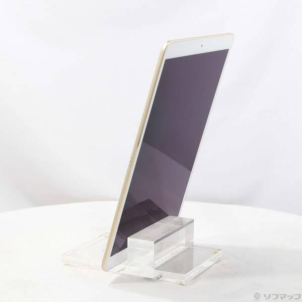 〔中古〕Apple(アップル) iPad Pro 10.5インチ 256GB ゴールド MPF12J／A Wi-Fi〔258-ud〕 |  | 01
