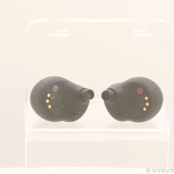 〔中古〕SONY(ソニー) WF-1000XM4 B ブラック〔349-ud〕 |  | 02