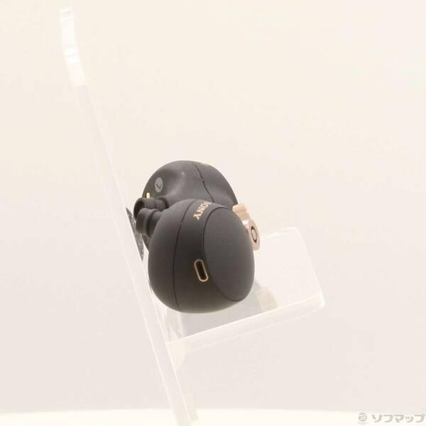 〔中古〕SONY(ソニー) WF-1000XM4 B ブラック〔349-ud〕 |  | 03