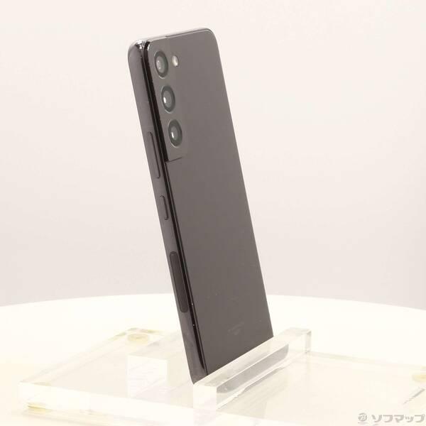 〔中古〕SAMSUNG(サムスン) Galaxy S22 256GB ファントムブラック SCG13 au SIMフリー〔269-ud〕 |  | 03