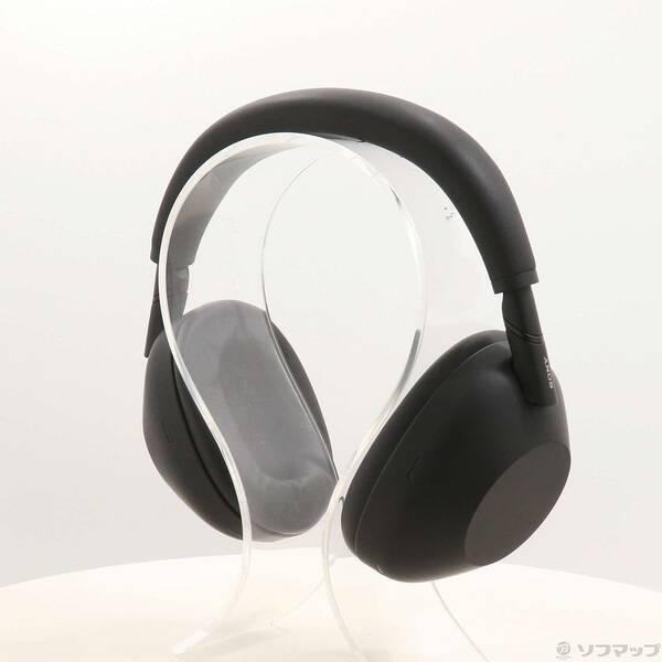 〔中古〕SONY(ソニー) WH-1000XM6 (B) ブラック〔198-ud〕 | 