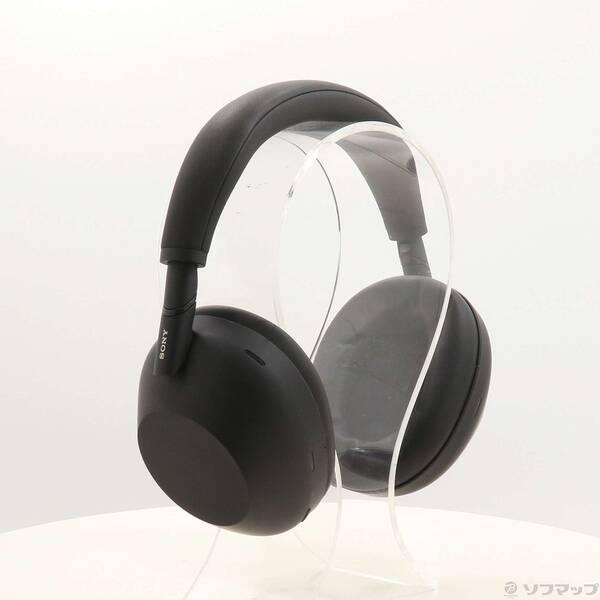 〔中古〕SONY(ソニー) WH-1000XM6 (B) ブラック〔198-ud〕 |  | 01