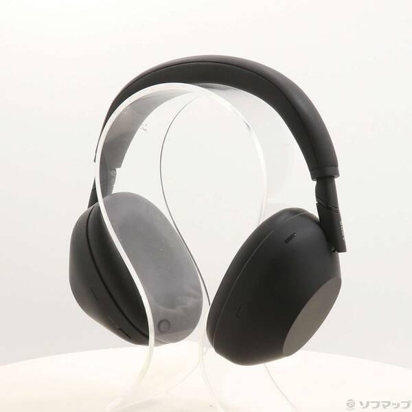 〔中古〕SONY(ソニー) WH-1000XM6 (B) ブラック〔198-ud〕 |  | 02