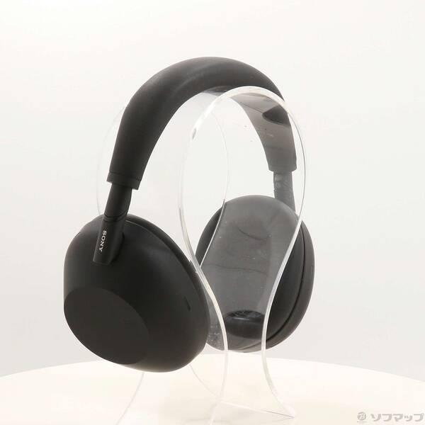 〔中古〕SONY(ソニー) WH-1000XM6 (B) ブラック〔198-ud〕 |  | 03