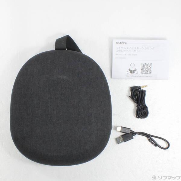 〔中古〕SONY(ソニー) WH-1000XM6 (B) ブラック〔198-ud〕 |  | 04
