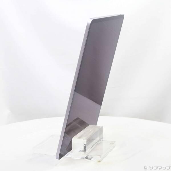 〔中古〕Apple(アップル) iPad Air 13インチ 第1世代 128GB パープル MV2C3J／A Wi-Fi〔344-ud〕 |  | 01